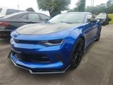 Used 2017 Chevrolet Camaro LT image 6
