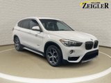 Used 2018 BMW X1 xDrive28i image 3