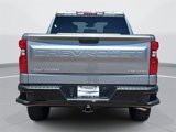 New 2025 Chevrolet Silverado 1500 Custom Trail Boss image 4