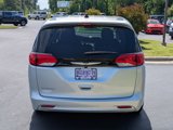 Used 2023 Chrysler Voyager LX image 6