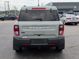 Certified 2021 Ford Bronco Sport Big Bend image 5