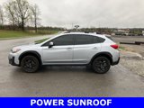 Used 2021 Subaru Crosstrek 2.0i Premium w/ Moonroof Package image 4