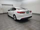 Used 2016 Kia Optima EX image 5