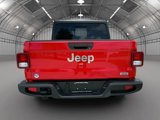 Used 2022 Jeep Gladiator Overland w/ Cold Weather Group image 4