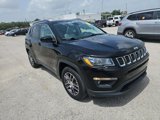 Used 2019 Jeep Compass Latitude image 2