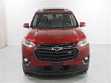 Used 2019 Chevrolet Traverse RS image 2