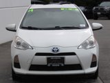 Used 2014 Toyota Prius C Two image 3