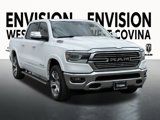 Used 2021 RAM 1500 Laramie w/ Trailer Tow Group image 4