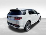 New 2025 Land Rover Discovery Sport S image 5