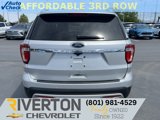 Used 2016 Ford Explorer Limited image 4