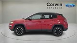 Used 2019 Jeep Compass Trailhawk image 4