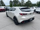 Certified 2023 MAZDA MAZDA3 s image 4