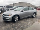 Used 2024 Chevrolet Malibu LT image 2