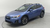 Used 2019 Subaru Crosstrek 2.0i Limited w/ Moonroof Package image 3