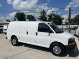 Used 2018 Chevrolet Express 2500 w/ Driver Convenience Package image 3