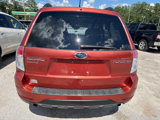 Used 2011 Subaru Forester 2.5X Premium w/ All-Weather Pkg image 5