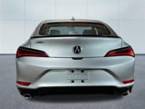 New 2025 Acura Integra A-Spec image 4