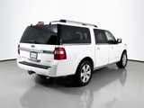 Used 2017 Ford Expedition EL Platinum image 5