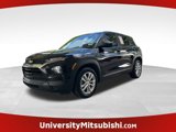 Used 2023 Chevrolet TrailBlazer LS image 1