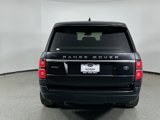 Used 2019 Land Rover Range Rover Supercharged image 6