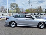 New 2025 Honda Civic LX image 2
