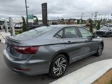 Used 2021 Volkswagen Jetta SEL image 4