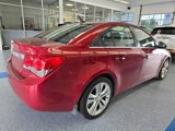 Used 2012 Chevrolet Cruze LTZ image 2