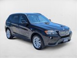 Used 2014 BMW X3 xDrive28i image 3
