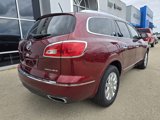 Used 2017 Buick Enclave Leather image 4