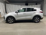 Used 2020 Kia Sportage LX w/ LX Popular Package image 4