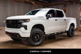 Used 2024 Chevrolet Silverado 1500 RST w/ Redline Edition image 5
