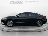 Used 2018 Ford Fusion Titanium image 5