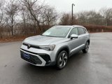 New 2025 Volkswagen Taos SE image 3