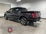Used 2016 Ford F150 Lariat image 4