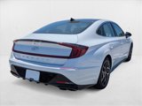 Used 2021 Hyundai Sonata N Line image 5