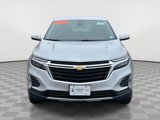 Used 2022 Chevrolet Equinox LT image 2