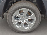 New 2025 RAM 1500 Big Horn image 5