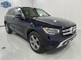 Certified 2021 Mercedes-Benz GLC 300 4MATIC image 4