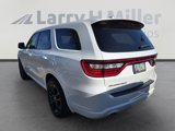 Used 2021 Dodge Durango SXT image 3