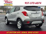 Used 2015 Buick Encore AWD image 5