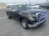 Used 2019 GMC Sierra 1500 SLE w/ SLE Value Package image 4