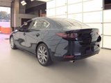 Used 2020 MAZDA MAZDA3 Sedan w/ Select Package image 4
