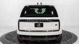 Used 2023 Land Rover Range Rover SE image 5