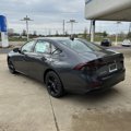New 2025 Honda Accord SE image 5