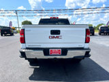 Used 2015 GMC Sierra 1500 SLT w/ SLT Crew Cab Value Package image 4