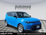 New 2025 Kia Soul S image 2