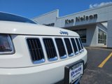 Used 2016 Jeep Grand Cherokee Limited w/ Trailer Tow Group IV image 4