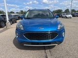 Certified 2020 Ford Escape SEL image 2