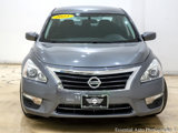 Used 2015 Nissan Altima 2.5 S w/ Power Driver Seat Package image 6