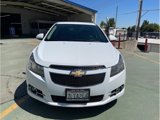 Used 2014 Chevrolet Cruze LT w/ RS Package image 4